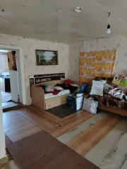 1/2 доли дома 46.6 кв.м и 1/2 доли участка 800 кв.м в Пензенской обл. Жилой дом, площадь 46.6 кв.м., назначение: Здание, адрес (местонахождение): Пензенская область, г. Городище, р-н. Городищенский, ул. Московская, дом 24, кадастровый (условный) номер: 58:07:0180212:72, вид собственности: долевая…