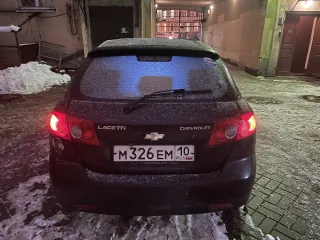 Chevrolet Klan, 2008. Автомобиль легковой Шевроле KLAN, 2008 г.в., VIN XUUNF486J90002912.