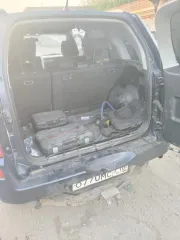 Suzuki Grand Vitara 2008. Автомобиль марки SUZUKI модель Grand Vitara 2008 г.в. VIN-номер JSAJTD54V00502498 89272404070.