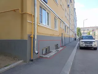 Продажа имущества, находящегося в собственности города Москвы, нежилое помещение по адресу: г. Москва, ул. Малая Ордынка, д. 27/5-3-3А, стр. 4, пом. 1П, общей площадью 49,5 кв. м, кадастровый номер: 77:01:0002005:2126 Продажа имущества, находящегося в собственности города Москвы, нежилое помещение…