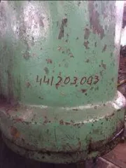 Б/у пресса механические ЭКП-5М. Пресса б/у разукомплектованы: механический однокривошпиндельный-1шт. однокривошпиндельный К-20-1шт. Электроклепальный ЭКП-5М-1шт. (уличное хранение).