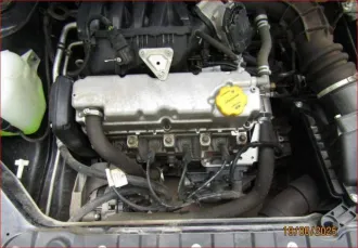 Автомобиль легковой, марка: LADA GRANTA 219140, модель: LADA GRANTA 219140, VIN: XTA219140P0480285, гос. рег. номер: Н649КВ774, год изготовления: 2023