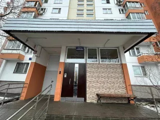 Квартира по адресу г. Москва, Ленинский проспект, д. 123, корп. 1, кв. 318, кадастровый номер 77:06:0007001:4188, площадь 75.6 кв. м. Вид жилого помещения: квартира, назначение: Жилое помещение.