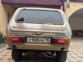 ВАЗ 2121 1991, автомобиль марки ВАЗ модель 2121 1991 г.в., VIN-номер XTA212100M0847858. Ознакомление с имуществом в рабочие дни с 10:00 до 18:00 по московскому времени по согласованию по тел 89992486766, эл.почта sales@flbankrot.ru. Дата, время и место согласовываются по телефону.