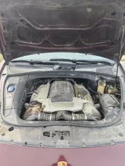 Автомобиль марки Porsche модель Cayenne 2008 г.в. VIN-номер WP1ZZZ9PZ8LA95673