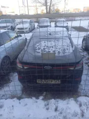 JAC J7 2023 Модель: JAC J7; Год выпуска: 2023г, Идентификационный номер (VIN) LJ12FKT38P4024506; Категория: В; Модель, № двигателя № P3312712, Шасси (рама) отсутствует; Кузов (кабина, прицеп) LJ12FKT38P4024506, ПТС № 164302059324227, 1 500 000,00 руб.