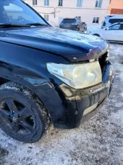 Автомобиль марки TOYOTA, модель Land  Cruiser, 2008 года выпуска, VIN номер  JTMHT05J404016366 с момента публикации сообщения о продаже имущества и до окончания приема заявок по предварительной записи путем направления письма на электронную почту arbit71@yandex.ru, ознакомление по адресу : г Тула  …