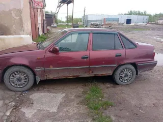 Daewoo Nexia, 2006 года, 85 лс, 212114 км, VIN: XWB3D31UD6A067008, гос. рег. знак: М725ЕХ90, ПТС 36 ТС 819926, СТС 9931265864. Примерный пробег: 212 114 км. Имущество является совместно нажитым.
