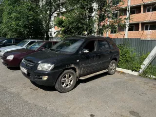 транспортное средство   легковой автомобиль, марка: КИА SPORTAGE, год изготовления: 2007, цвет: черный, VIN: KNEJE55387K379903, г/н: Р752ТХ174. транспортное средство   легковой автомобиль, марка: КИА SPORTAGE, год изготовления: 2007, цвет: черный, VIN: KNEJE55387K379903, г/н: Р752ТХ174…