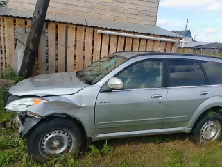 Продается автомобиль Great Wall СС6461 КМ29 2013 года выпуска, VIN: Z8PFF3A5XDA051874 (не на ходу, после ДТП и длительного простоя)