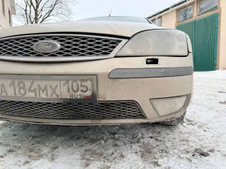 Ford Mondero 2005, легковой автомобиль, марка: Ford, модель: Mondero, год изготовления: 2005, цвет: серо-золотистый, VIN: WF04XX6BB45G50759, г/н: А184МХ105, мощность двигателя, л. с. (кВт): 146, рабочий объем двигателя, куб. см: 1999, находится в совместной собственности супругов (автомобиль не на…