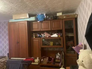 Продается 2/5 доли квартиры площадью 30.4 кв.м., расположенной на 1 этаже по адресу: Россия, Оренбургская область, г Орск, ул. Щорса, д 2, кв. 76. Кадастровый номер: 56:43:0201046:139.