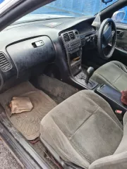 Автомобиль Toyota Mark II, Автомобиль Toyota Corona,  Автомобиль Mitsubishi Lancer Cedia,  Автомобиль Ниссан Марч Данные объекты являются бывшими в употреблении, имеют внешние дефекты (коррозия кузова, механические повреждения и сколы).  Ключи и документы отсутствуют.  Покупатель самостоятельно…