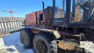 ГС-14.02, 2010 автогрейдер ГС-14.02, гос.№3682ео, гв 2010, (Стоит на учете, документы отсутствуют). Реализуемое имущество неоднократно подвергалось ремонту, в следствии чего номерные агрегаты могут отсутствовать или не совпадать с указанными в документах (ПТС, ПСМ, СТС и т.д.), что может повлечь за…