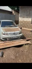 TOYOTA Corolla 2006 VIN NMTBZ28E40R166995 , Оренбургская область