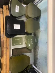 Высвобождаемое движимое военное имущество лом черных и цветных металлов