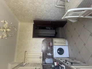 Жилое помещение 61.1 кв.м, Ставропольский край, квартира; общая площадь: 61,10 кв.м., год постройки: 2015; этажность: 7; этаж: 5; кадастровый номер: 26:34:050103:374; местоположение (адрес): 357700, Ставропольский край, г. Кисловодск, ул. Толбухина, д. 16, кв. 17. Для осмотра необходимо…