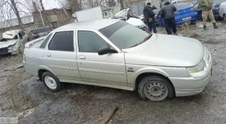 ВАЗ 21104, 2005 Автомобиль ВАЗ 21104, 2005 г.в. Бывший в эксплуатации, ключи и документы не передавались, с видимыми повреждениями, дефектами, возможны скрытые повреждения и дефекты. Имущество, обращенное в собственность государства (2612). Имущество продается в том виде, комплектности и состоянии…