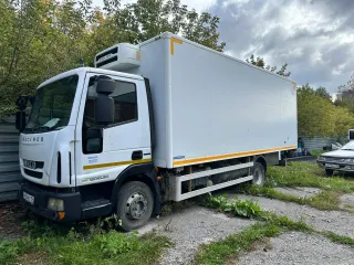 Iveco-AMT 473907 2017 Автомобиль марки Iveco-AMT 473907 модель Iveco-AMT 473907 2017 г.в. VIN-номер X42473907H2627257. Ознакомление с предметом торгов осуществляется по месту нахождения реализуемого имущества (Новосибирская область, г. Новосибирск, ул. Фабричная), после предварительного…