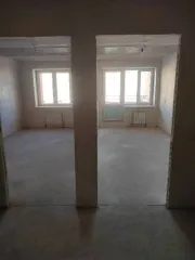 Квартира, 38,8 кв.м, Республика Башкортостан. Квартира в Башкортостане, 38,8 кв.м, 1 комн., общей площадью 38,8 м², с кадастровым номером 02:47:060601:4575, расположенная по адресу: Республика Башкортостан, Уфимский район, село Зубово, улица Игоря Талькова, дом 7, квартира 23.