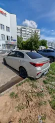 KIA Rio, 2018. Автомобиль марки KIA модель Rio 2018 г.в., VIN-номер Z94C241BAJR054222. Предварительно согласована встреча по номеру 89179159696 в г. Казани.