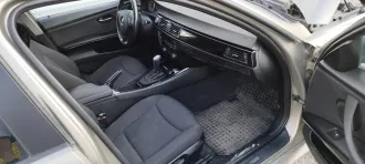 BMW 3 series, 2011. Транспортное средство BMW 3 серия, VIN: X4XPF78440E710988, 2011 г.в. Особые отметки: Дубликат ПТС ВЗАМ СДАННОГО 77 ХА 168923 13.06.2023 МРЭО ГИБДД ГУ МВД России по Челябинской области, Номер кузова (кабины):X4XPF78440E710988 Цвет кузова (кабины): БЕЖЕВЫЙ. ТС не на ходу…