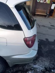 Легковой автомобиль марки Toyota Harrier, 1999 года выпуска, регистрационный номер В799НУ125, кузов № SXU150007999.