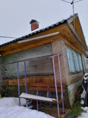 1/5 доля дома и 1/5 доля земельного участка в Вологодской обл. еще земельный участок, площадь 1214 +/  12 кв.м., адрес  местонахождение : Россия, обл Вологодская, р н Череповецкий, c/c Домозеровский, д. Рослино, кадастровый  условный  номер: 35:22:0303031:98 Находится в долевой собственности…