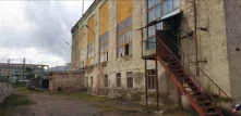 Газовая котельная г. Вятские Поляны Кировской области с оборудованием; ЦТП; теплосети. Объекты по ул. Тойменка: здание котельной, 5 830,8 кв.м, кад. №: 43:41:000028:127; сооружение химкорпуса, 3 198,2 кв.м, кад. №: 43:41:000028:137; мазутное хозяйство, кад. №: 43:41:000028:124; здание…