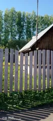 Садовый дом 50 кв. м и земельный участок 750 кв. м, Новосибирская обл. (Садовый дом, назначение: садовый дом, площадь: общая 50 кв. м., этажность: 1, кадастровый номер:54:18:020401:6358, местоположение: Новосибирская обл., Мошковский с/с, Барлакский с/с, тер. СНТ Кадр-2, дом 99; земельный участок…
