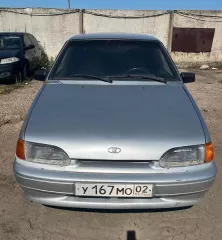 Автомобиль ВАЗ 21140 г/н У167МО02, 2004 г.в. Идентификационный номер (VIN) XTA21140053850378. Вид транспорта: Легковой автомобиль. Модель: 21140. Марка: ВАЗ. Год выпуска: 2004. Назначение: pryamie. VIN номер: XTA21140053850378.