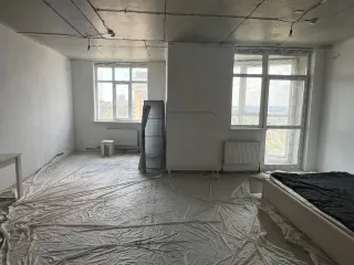 Квартира 45.58 кв.м в Ростове-на-Дону по адресу: улица Привокзальная, дом 3/1, квартира 290.