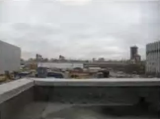 Нежилое здание  Административно бытовой корпус, производственный корпус , с кадастро вым номером: 78:15:0008415:3023, общей площадью: 4 618,5 кв.м., по адресу: г. Санкт Петербург, Трамвайный пр т, д. 32, литера А  Нежилое здание  Складской корпус , с кадастровым номером: 78:15:0008415:3024, об щей…