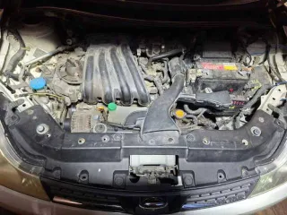 Nissan Wingroad 2005 года, 109 лс, АКПП, транспортное средство. Идентификационный номер (VIN): кузов NY12000040, год изготовления 2005, гос. номер Е398ВА41.
