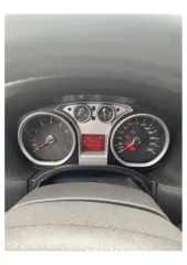Ford Focus 2010 года, 106,6 лс, 284521 км, транспортное средство: ФОРД ФОКУС, идентификационный номер (VIN номер): X9FHXXEEDHAS72432, год изготовления: 2010, гос.номер E645НО122