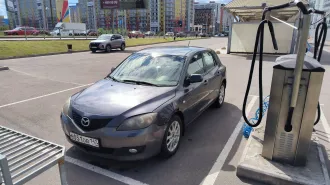 Mazda 3 2008. Автомобиль марки MAZDA модель 3 2008 г.в. VIN-номер jmzbk14z291755839 (в залоге у ПАО «Совкомбанк»). Осмотр имущества по месту нахождения по предварительной договоренности с организатором торгов путем направления заявки на адрес электронной почты: churilovaMD13@gmail.com в рабочие дни…