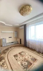 Трехкомнатная квартира 71.6 кв.м, Башкортостан, г. Мелеуз, ул. Смоленская, д. 33, кв. 179. Кадастровый номер: 02:68:010615:753. Имущество в залоге у ПАО Сбербанк. Имеется задолженность по коммунальным платежам, включая взносы за капитальный ремонт. Квартира реализуется без мебели и техники, в ней…