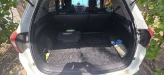 Hyundai Creta 2016, 123 л.с., 132740 км, АКПП, VIN: Z94G2811BHR019332, Предмет залога ПАО "BystroBank" (ИНН: 1831002591).