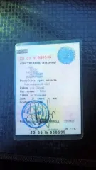 Lada Granta 2013 года, 87 л.с., пробег 200 000 км. VIN: XTA219010d0156753.