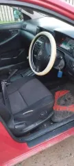Toyota Corolla 2003 года, 109 лс, 250000 км, АКПП. Тойота Королла Филдер, 2003 года выпуска, кузов NZE1210252080Ю № двигателя № А909768. Техническое состояние: на ходу, имеются многочисленные следы повреждения ЛКП.