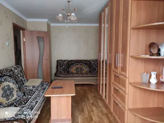 Квартира 30,8 кв.м, Калининградская область, Зеленоградский район, город Зеленоградск, улица Сибирякова, дом 16, квартира 56. Кадастровый номер 39:05:010318:369.