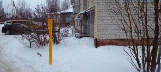 Продажа сетей газораспределения и газопотребления, расположенных на территории Ярославской области в количестве 2168 штук.