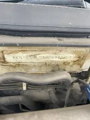 Nissan Almera Classic, 2008 год, 107 лс, 219299 км, Ниссан Алмера Классик 1.6 SE, 2008 года выпуска, VIN KNMCSHLMS8P697220, мощность двигателя: 107 л.с., цвет: бежевый, технически допустимая максимальная масса: 1700 кг, масса в снаряженном состоянии: 1245 кг
