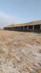 Здание, назначение: нежилое,  площадью 715,9 кв.м., кадастровый номер 45:07:032501:281 и земельный участок с кадастровым номером 45:07:032501:169, площадью 3140 кв.м. Здание, назначение: нежилое,  площадью 715,9 кв.м., кадастровый номер 45:07:032501:281 и земельный участок с кадастровым номером…