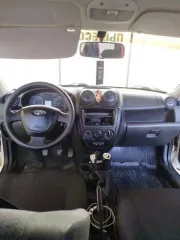 Lada Granta, 2016 года, 82 лс, LADA 219010, LADA GRANTA, VIN: XTA219010G0389291, гос. рег. номер: О173ВЕ126, год изготовления: 2016