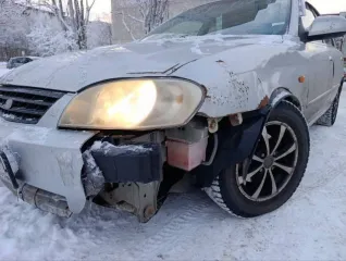 Kia Spectra, 2005 года, 102 лс, 340000 км. Марка, модель КИА FB2272. Идентификационный номер (VIN) XTFB227260002857. Тип транспортного средства Легковой седан. Категория В. Год выпуска 2005. Модель, номер двигателя S6D, 900610. Номер шасси (рамы) Отсутствует. Номер кузова XTFB227260002857. Цвет…