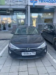 Hyundai Elantra 2019 года выпуска, VIN XWEDC41FBK0005761. Залог ПАО Совкомбанк снимается после реализации. Ознакомление с имуществом и подробная информация по телефону 8 982 625 24 34, e-mail: n.n.korepin@mail.ru. Звонки и сообщения в рабочее время с понедельника по пятницу с 09:00 до 17:00.