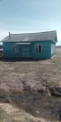 Нежилое здание магазин площадью 65 кв. м, расположенное по адресу: Тюменская обл., Аромашевский р-н, д. Преображенка, ул. Пушкина 13 (кадастровый номер 72:03:0804001:248), с земельным участком, адрес: Тюменская область, Аромашевский район, д. Преображенка ул. Пушкина, дом 13, площадью 600 кв.м…
