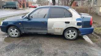 Hyundai Accent 2006, автомобиль марки ХЕНДЭ модель АКЦЕНТ 2006 г.в., VIN-номер X7MCF41BP6M080233. С информацией об объектах торгов и его существенными характеристиками можно ознакомиться с 12.00 до 18.00 ч. по адресу: Ростовская область, г. Таганрог, пер. Донской, д. 22, по предварительному…