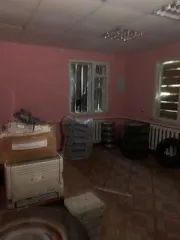 Земельный участок 484 кв. м с гаражами и административным зданием Пензенская область земельный участок с кадастровым номером 58:28:0400303:59 площадью 484 кв. м с расположенными на нем объектами недвижимого имущества, местоположение: местоположение установлено относительно ориентира, расположенного…